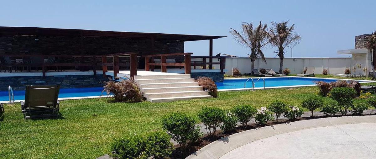 Foto de departamento en , playas de conchal, alvarado, veracruz de ignacio de la llave, 0 foto 01 Foto de departamento en venta en , playas de conchal, alvarado, veracruz de ignacio de la llave, 0 No. 01