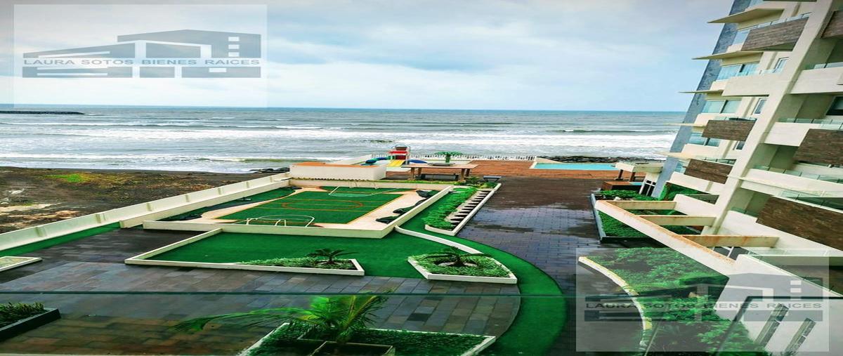 Foto de departamento en renta en  , playas de conchal, alvarado, veracruz de ignacio de la llave, 0 No. 05