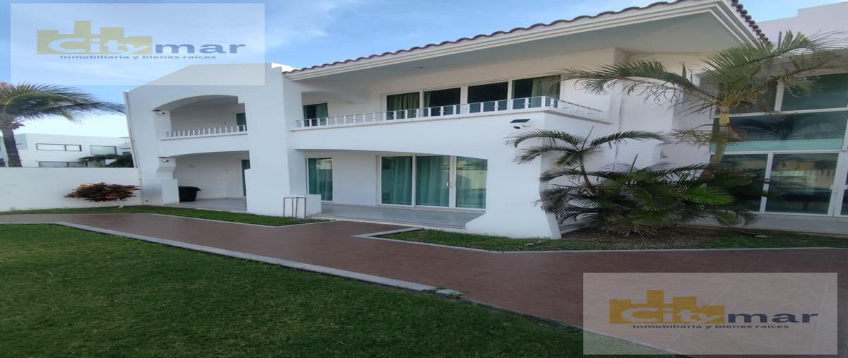Foto de casa en renta en  , playas de conchal, alvarado, veracruz de ignacio de la llave, 0 No. 03