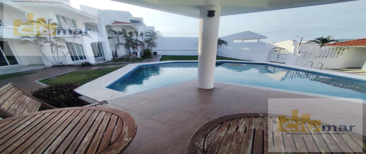Foto de casa en renta en  , playas de conchal, alvarado, veracruz de ignacio de la llave, 0 No. 05