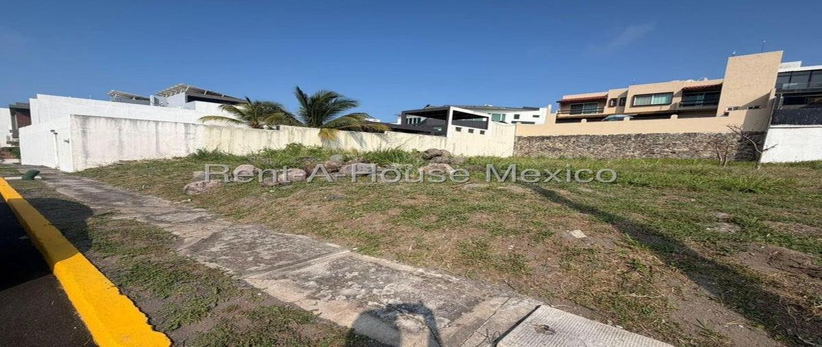 Foto de terreno habitacional en venta en  , playas de conchal, alvarado, veracruz de ignacio de la llave, 0 No. 03