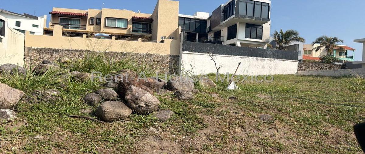 Foto de terreno habitacional en venta en  , playas de conchal, alvarado, veracruz de ignacio de la llave, 0 No. 04