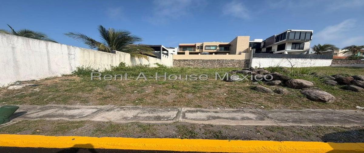 Foto de terreno habitacional en venta en  , playas de conchal, alvarado, veracruz de ignacio de la llave, 0 No. 05