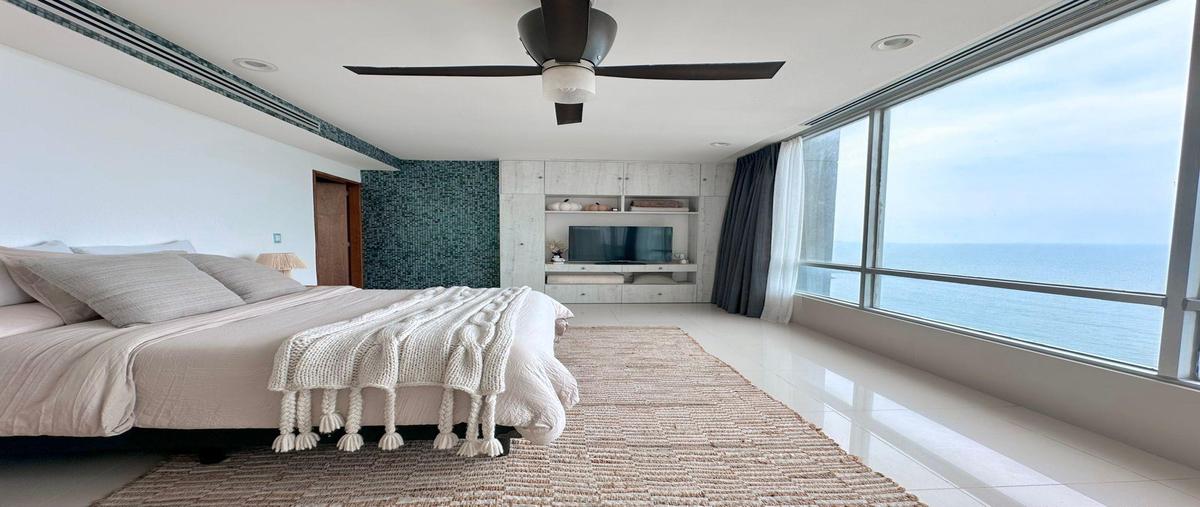 Foto de departamento en venta en  , playas de conchal, alvarado, veracruz de ignacio de la llave, 0 No. 03