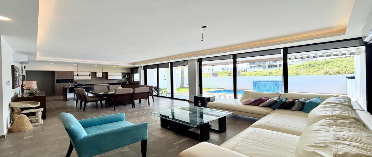 Foto de casa en renta en  , playas de conchal, alvarado, veracruz de ignacio de la llave, 0 No. 04