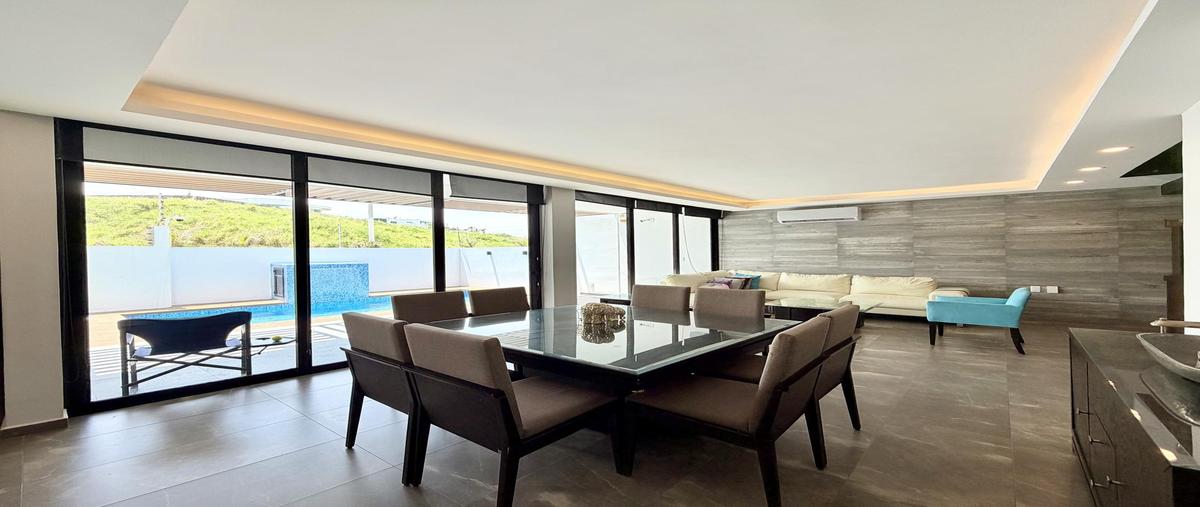 Foto de casa en renta en  , playas de conchal, alvarado, veracruz de ignacio de la llave, 0 No. 05