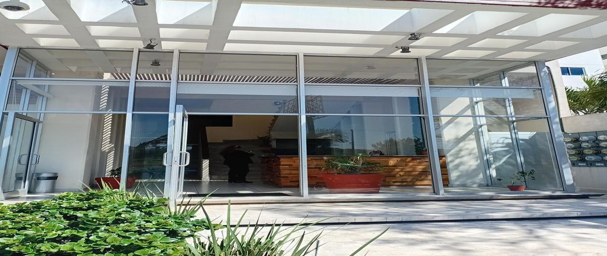 Foto de departamento en renta en  , playas de conchal, alvarado, veracruz de ignacio de la llave, 0 No. 04