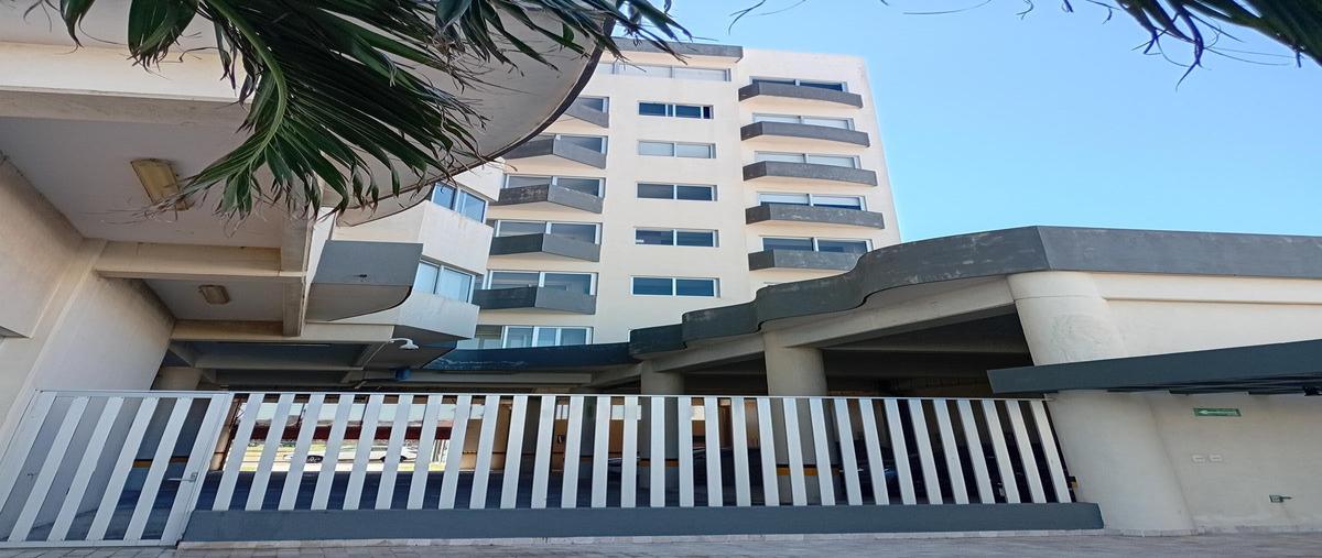 Foto de departamento en renta en  , playas de conchal, alvarado, veracruz de ignacio de la llave, 0 No. 05