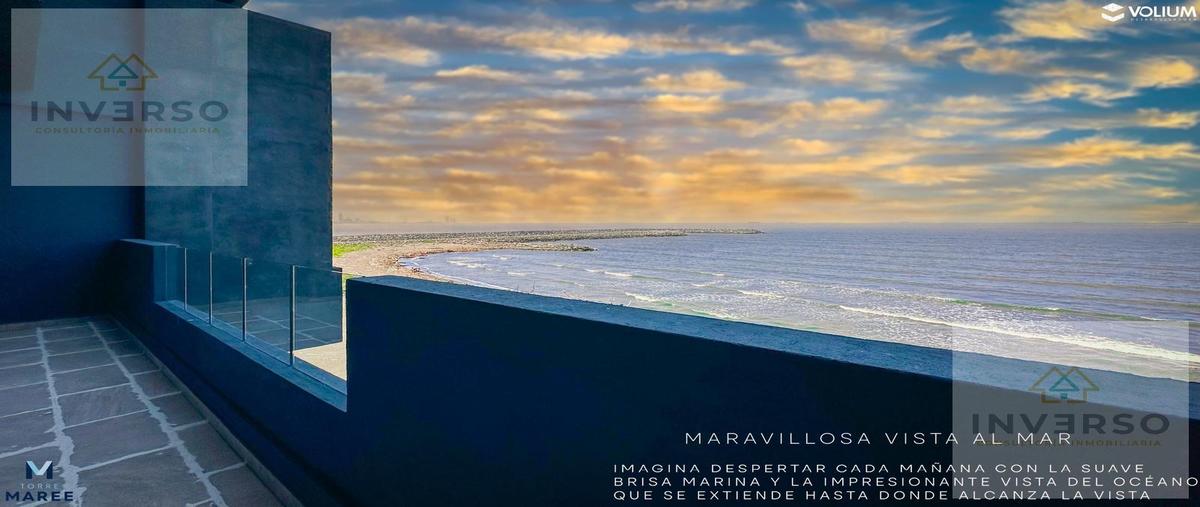 Foto de departamento en venta en  , playas de conchal, alvarado, veracruz de ignacio de la llave, 0 No. 03