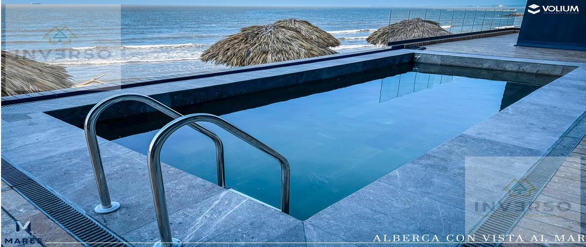 Foto de departamento en venta en  , playas de conchal, alvarado, veracruz de ignacio de la llave, 0 No. 04