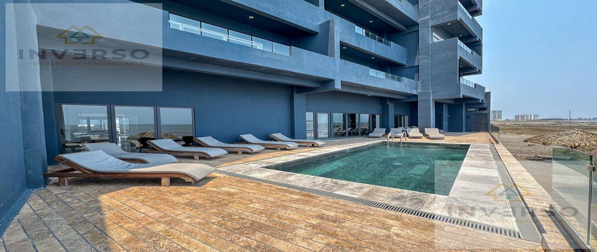 Foto de departamento en venta en  , playas de conchal, alvarado, veracruz de ignacio de la llave, 0 No. 05