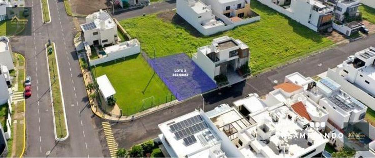 Foto de terreno habitacional en venta en  , playas de conchal, alvarado, veracruz de ignacio de la llave, 0 No. 03