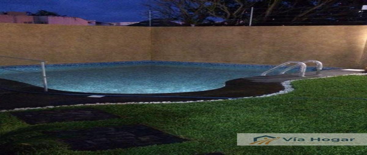 Foto de casa en venta en  , playas de conchal, alvarado, veracruz de ignacio de la llave, 31113359 No. 04