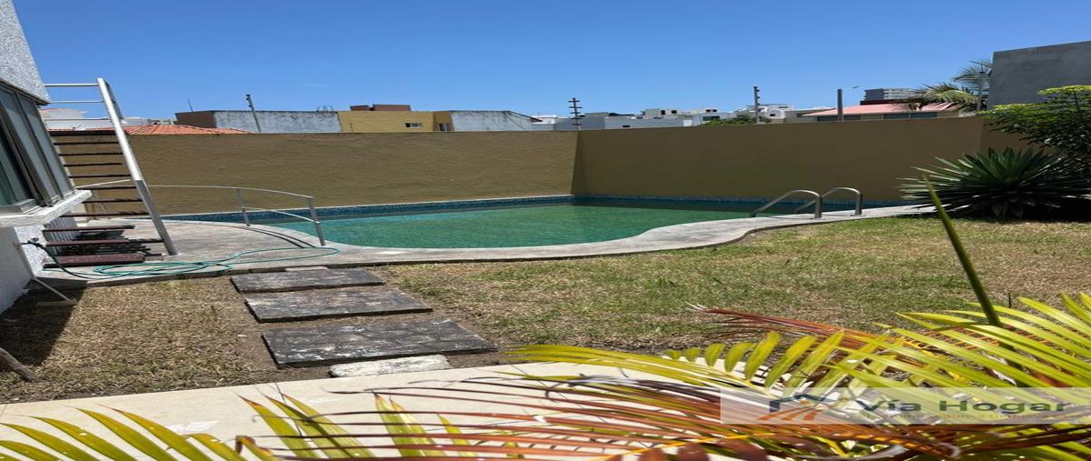 Foto de casa en venta en  , playas de conchal, alvarado, veracruz de ignacio de la llave, 31113359 No. 05
