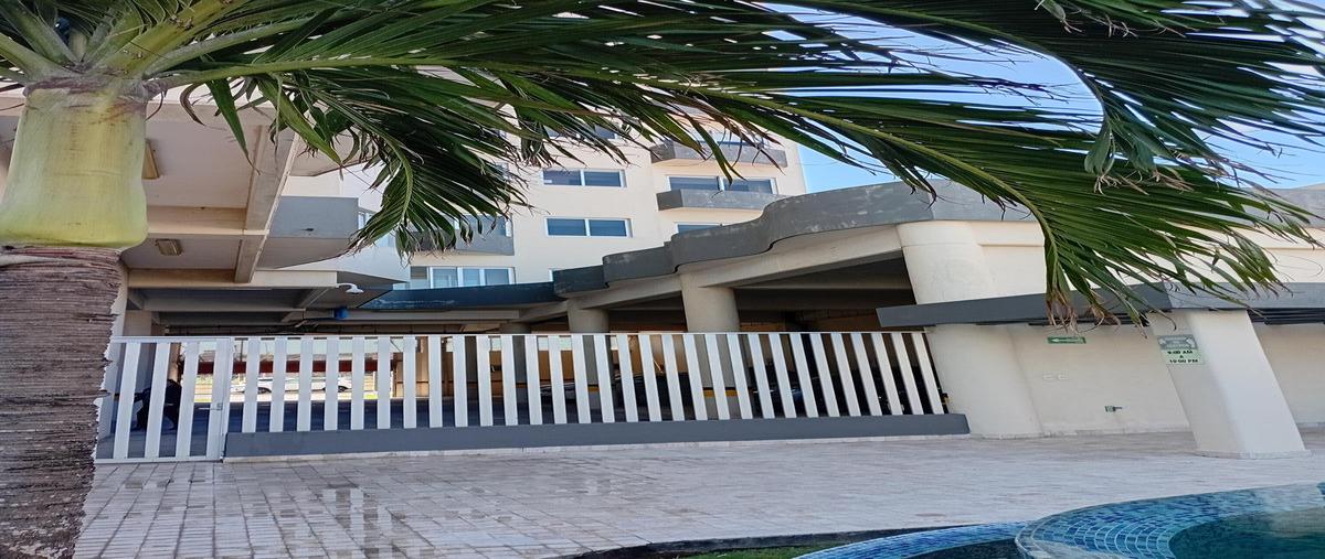 Foto de departamento en renta en  , playas de conchal, alvarado, veracruz de ignacio de la llave, 31113360 No. 06