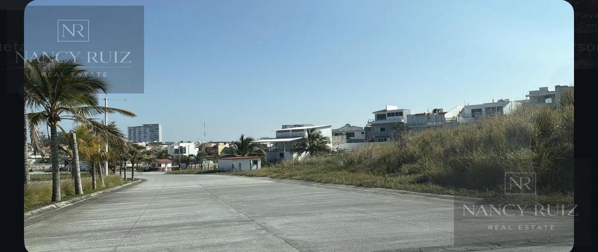 Foto de terreno habitacional en venta en  , playas de conchal, alvarado, veracruz de ignacio de la llave, 31128114 No. 03