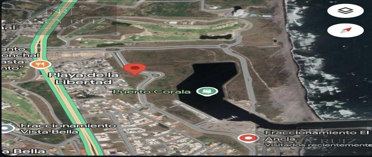 Foto de terreno habitacional en venta en  , playas de conchal, alvarado, veracruz de ignacio de la llave, 31128114 No. 05