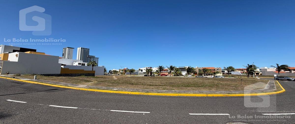 Foto de terreno habitacional en venta en  , playas de conchal, alvarado, veracruz de ignacio de la llave, 0 No. 03