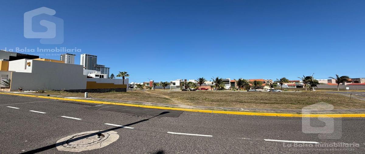 Foto de terreno habitacional en venta en  , playas de conchal, alvarado, veracruz de ignacio de la llave, 0 No. 05