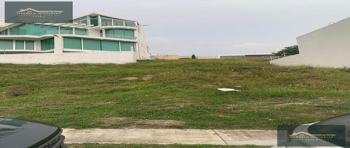 Foto de terreno habitacional en venta en  , playas de conchal, alvarado, veracruz de ignacio de la llave, 0 No. 03