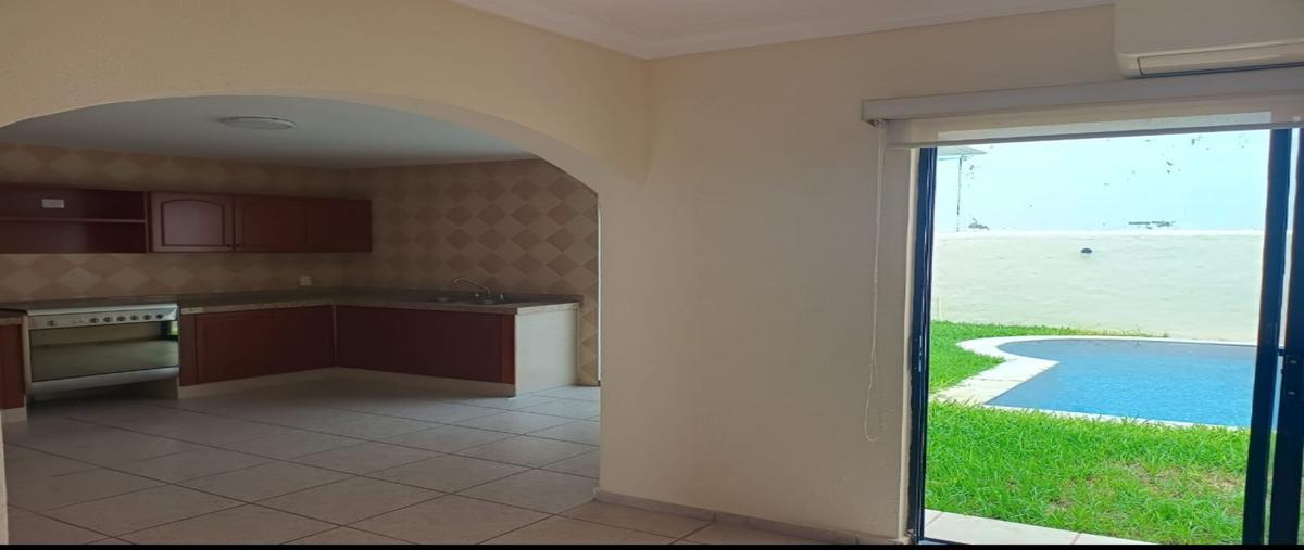 Foto de casa en renta en  , playas de conchal, alvarado, veracruz de ignacio de la llave, 0 No. 05