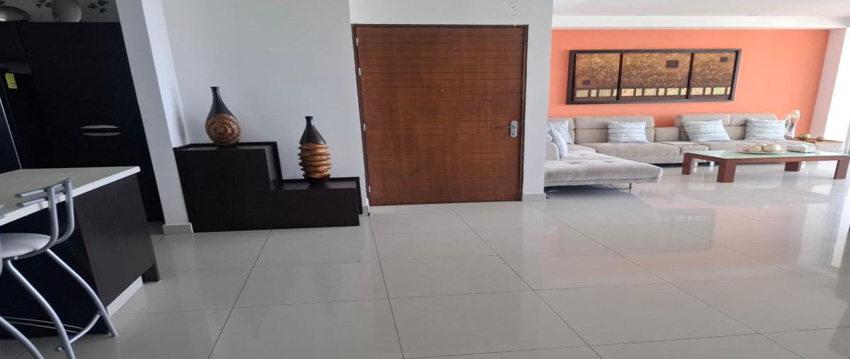 Foto de departamento en venta en  , playas de conchal, alvarado, veracruz de ignacio de la llave, 0 No. 04