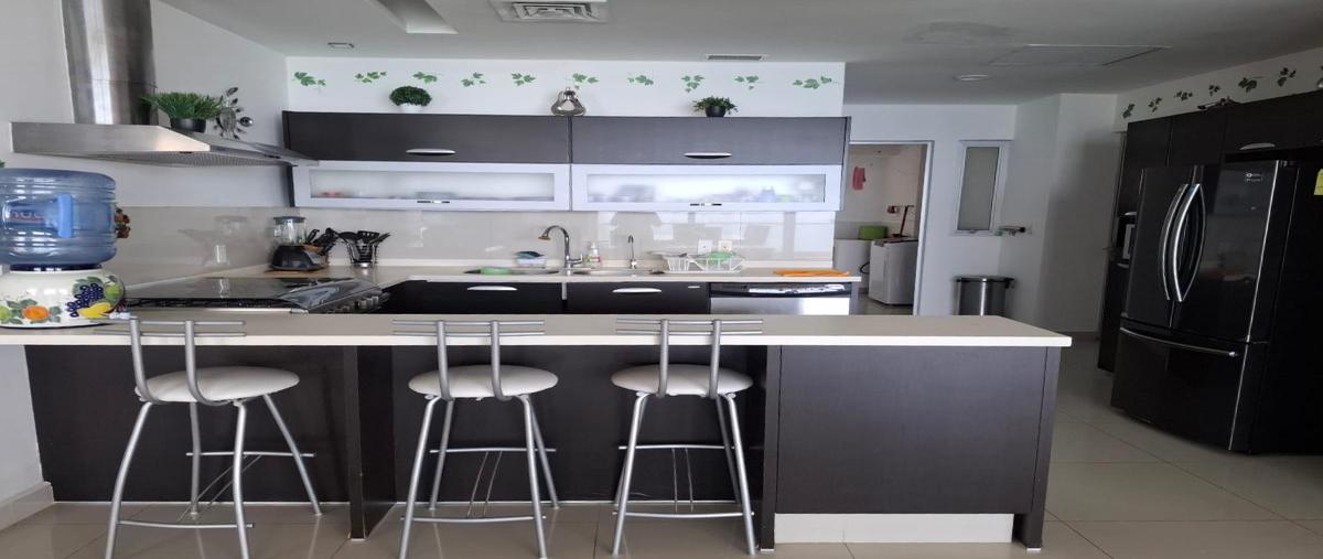 Foto de departamento en venta en  , playas de conchal, alvarado, veracruz de ignacio de la llave, 0 No. 05