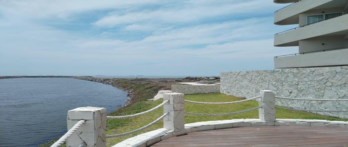 Foto de departamento en venta en  , playas de conchal, alvarado, veracruz de ignacio de la llave, 0 No. 03