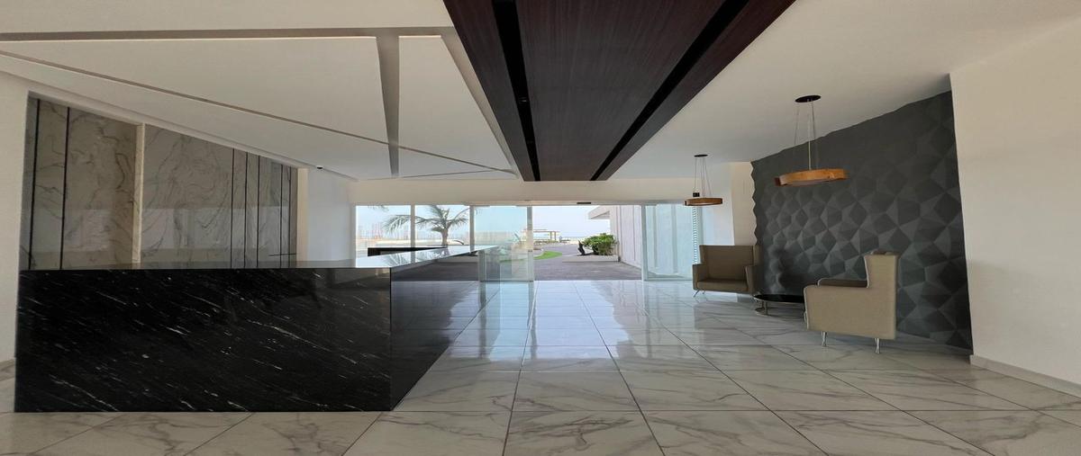 Foto de departamento en renta en  , playas de conchal, alvarado, veracruz de ignacio de la llave, 0 No. 04