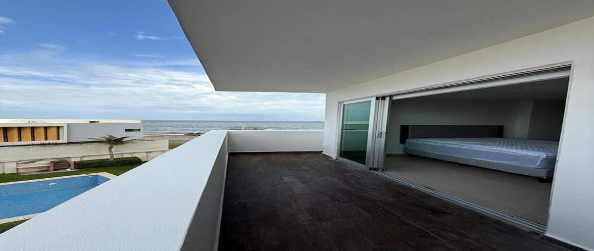 Foto de departamento en renta en  , playas de conchal, alvarado, veracruz de ignacio de la llave, 0 No. 05