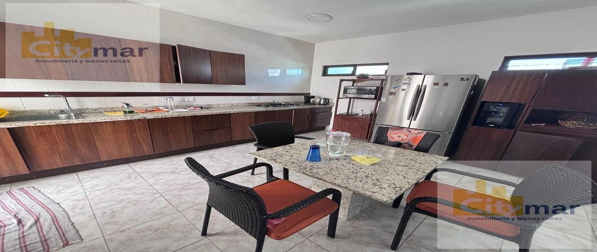 Foto de casa en renta en  , playas de conchal, alvarado, veracruz de ignacio de la llave, 0 No. 04