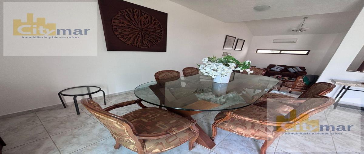 Foto de casa en renta en  , playas de conchal, alvarado, veracruz de ignacio de la llave, 0 No. 05