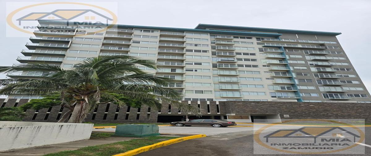 Foto de departamento en , playas de conchal, alvarado, veracruz de ignacio de la llave, 0 foto 02 Foto de departamento en venta en , playas de conchal, alvarado, veracruz de ignacio de la llave, 0 No. 02