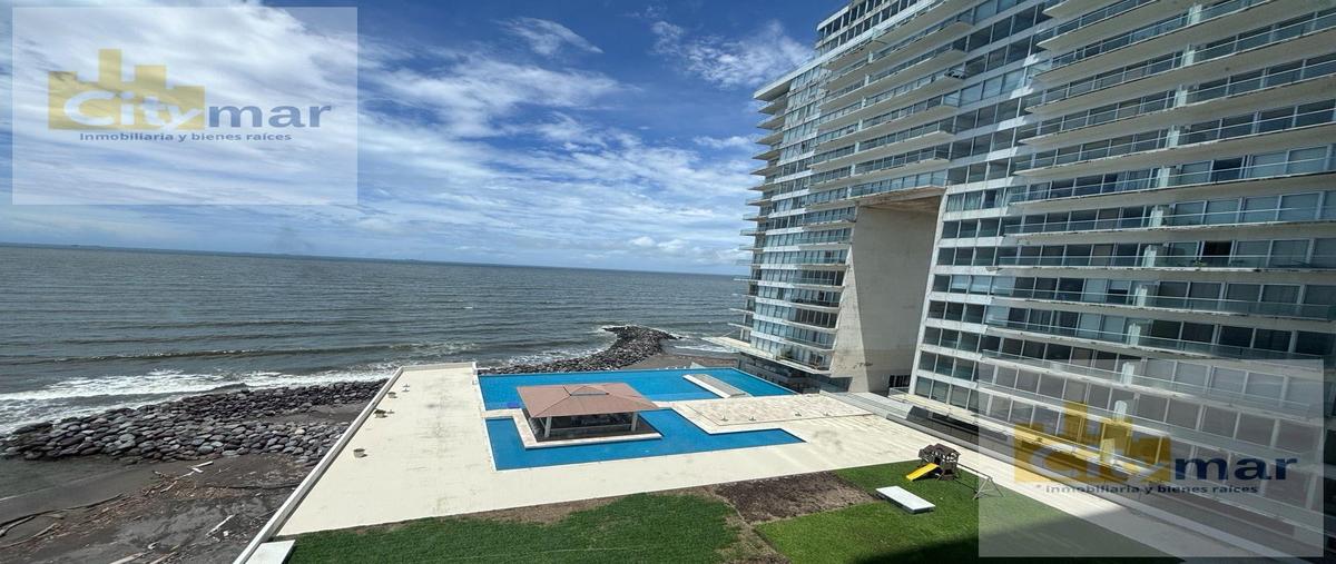 Foto de departamento en , playas de conchal, alvarado, veracruz de ignacio de la llave, 0 foto 01 Foto de departamento en renta en , playas de conchal, alvarado, veracruz de ignacio de la llave, 0 No. 01