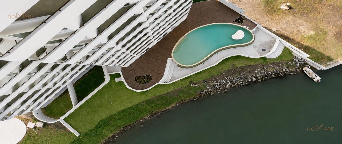 Foto de departamento en venta en  , playas de conchal, alvarado, veracruz de ignacio de la llave, 0 No. 03
