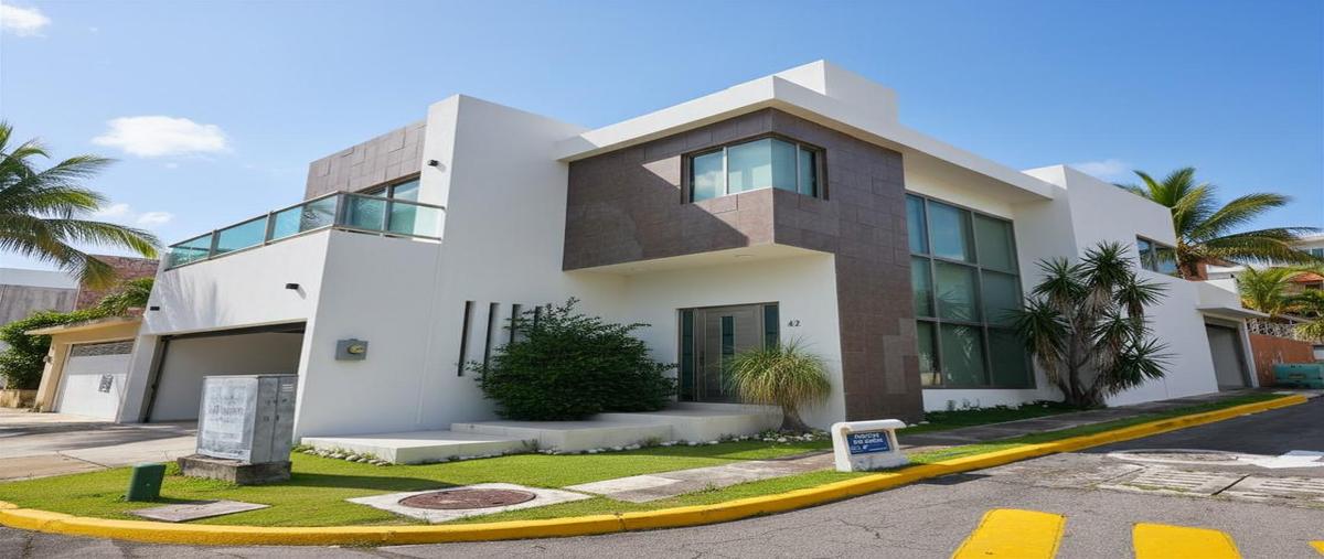 Foto de casa en , playas de conchal, alvarado, veracruz de ignacio de la llave, 0 foto 01 Foto de casa en venta en , playas de conchal, alvarado, veracruz de ignacio de la llave, 0 No. 01