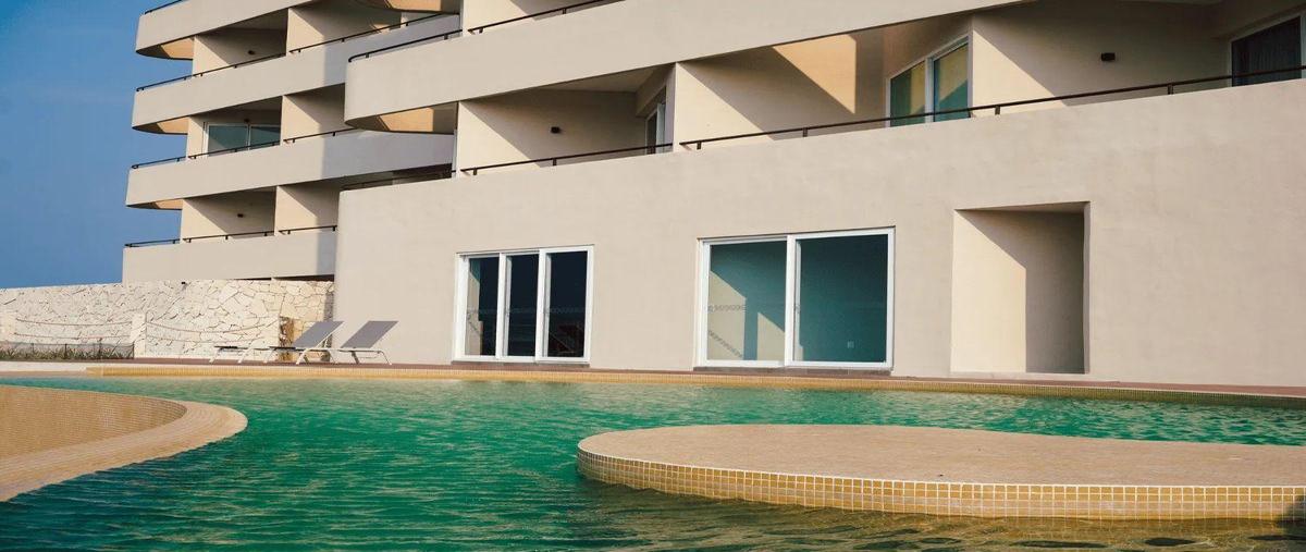 Foto de departamento en venta en  , playas de conchal, alvarado, veracruz de ignacio de la llave, 0 No. 03