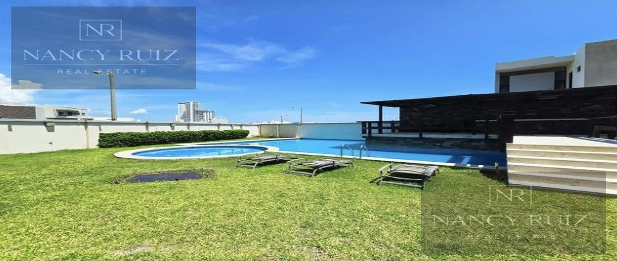 Foto de departamento en venta en  , playas de conchal, alvarado, veracruz de ignacio de la llave, 0 No. 03