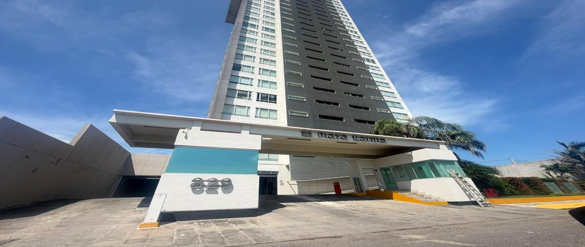 Foto de departamento en , playas de conchal, alvarado, veracruz de ignacio de la llave, 0 foto 01 Foto de departamento en venta en , playas de conchal, alvarado, veracruz de ignacio de la llave, 0 No. 01
