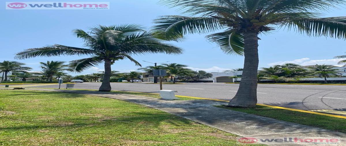 Foto de terreno habitacional en venta en  , playas de conchal, alvarado, veracruz de ignacio de la llave, 31615969 No. 03