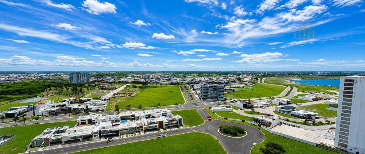 Foto de departamento en venta en  , playas de conchal, alvarado, veracruz de ignacio de la llave, 0 No. 03
