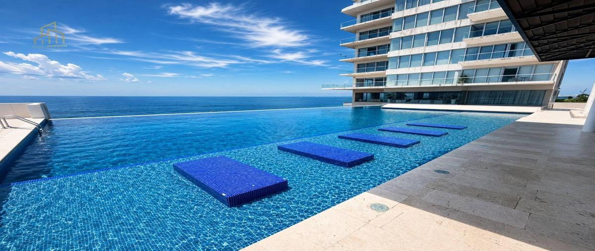Foto de departamento en venta en  , playas de conchal, alvarado, veracruz de ignacio de la llave, 0 No. 04