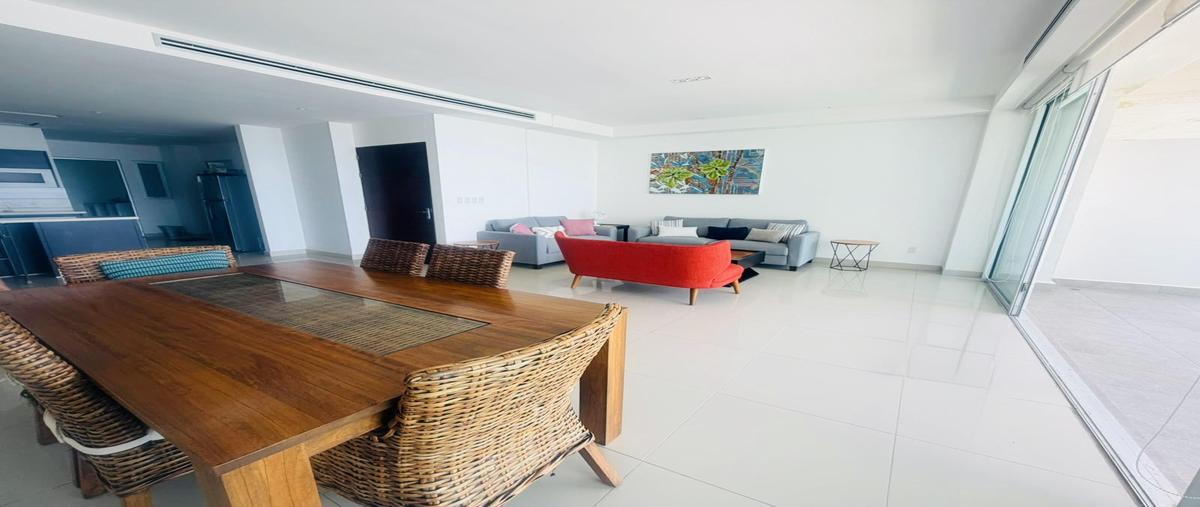 Foto de departamento en venta en  , playas de conchal, alvarado, veracruz de ignacio de la llave, 0 No. 03