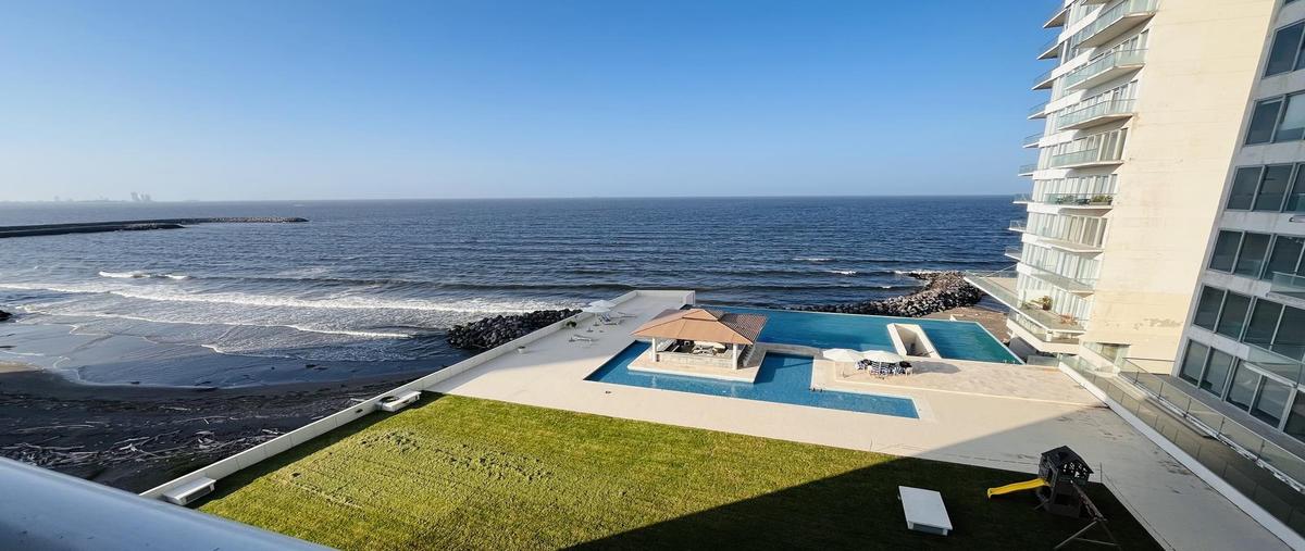 Foto de departamento en venta en  , playas de conchal, alvarado, veracruz de ignacio de la llave, 0 No. 04