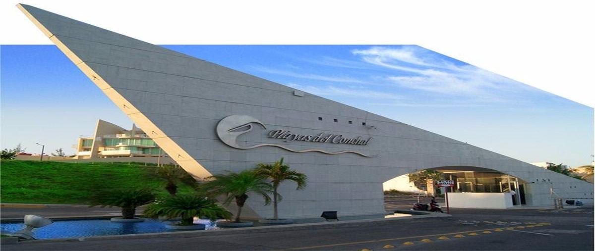 Foto de terreno habitacional en venta en  , playas de conchal, alvarado, veracruz de ignacio de la llave, 7219429 No. 04