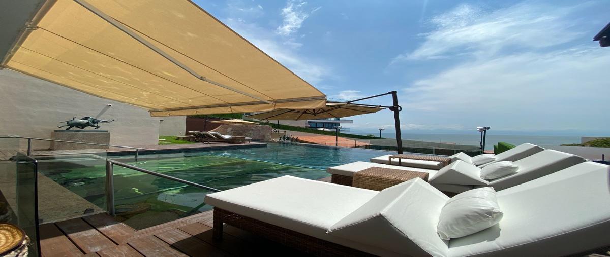 Foto de casa en venta en  , playas de huanacaxtle, bahía de banderas, nayarit, 17095628 No. 05