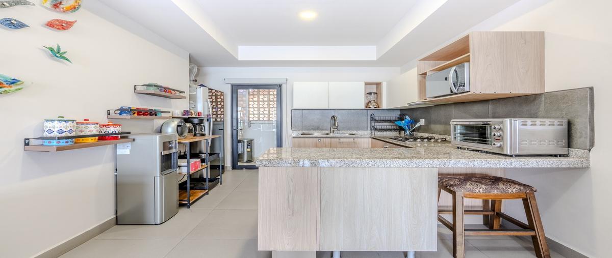 Foto de departamento en venta en  , playas de huanacaxtle, bahía de banderas, nayarit, 30661529 No. 03