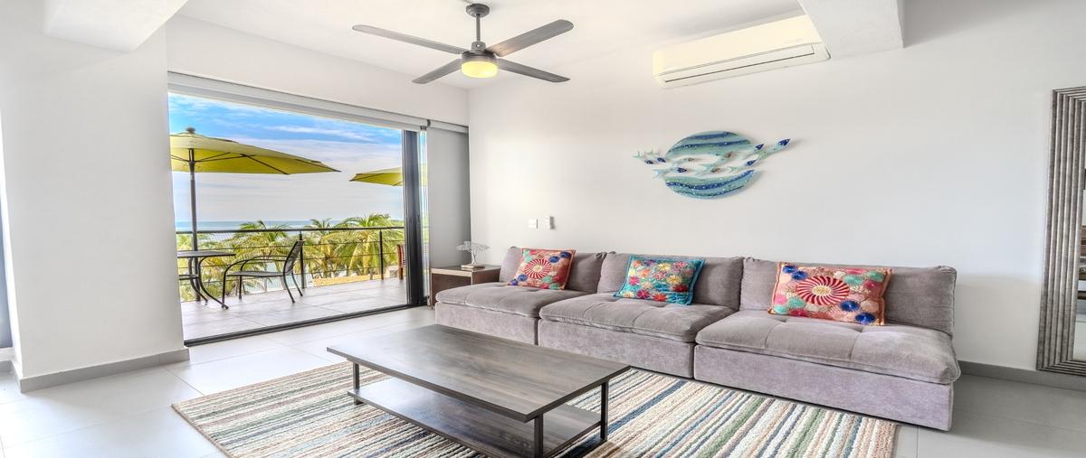 Foto de departamento en venta en  , playas de huanacaxtle, bahía de banderas, nayarit, 30661529 No. 04
