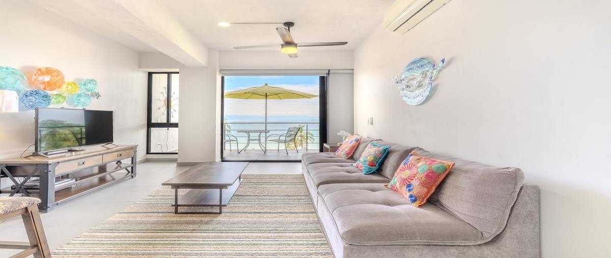 Foto de departamento en venta en  , playas de huanacaxtle, bahía de banderas, nayarit, 30661529 No. 05