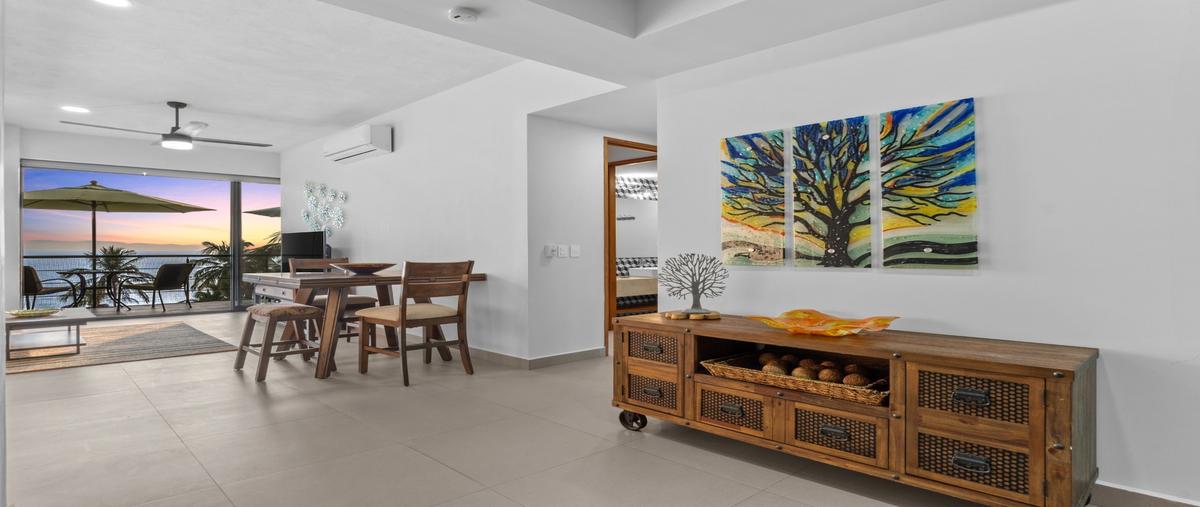 Foto de departamento en venta en  , playas de huanacaxtle, bahía de banderas, nayarit, 0 No. 03